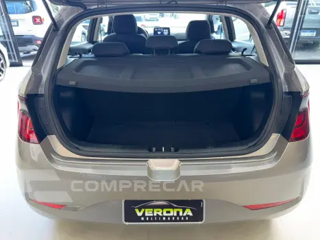 HB20 1.0 12V Vision automático