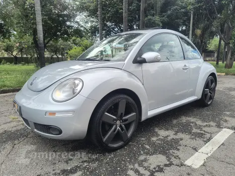NEW BEETLE 2.0 MI 8V