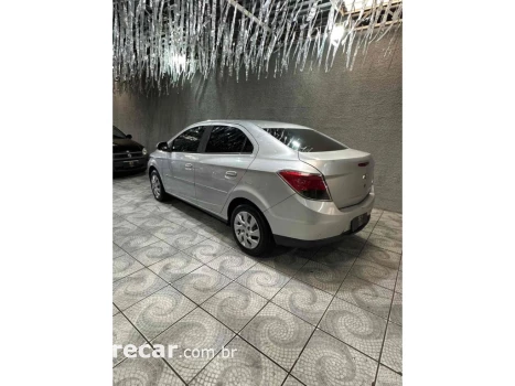 PRISMA 1.4 MPFI LT 8V FLEX 4P MANUAL