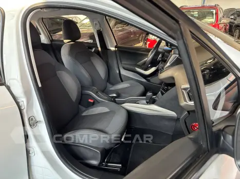 2008 Allure 1.6 Flex 16V 5p Aut.