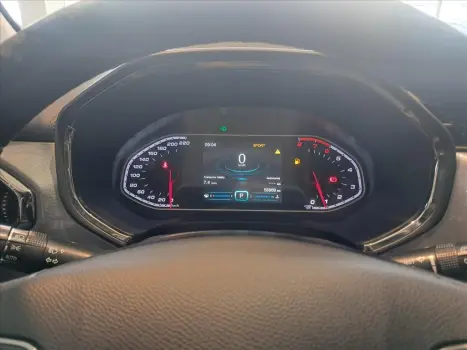 TIGGO 5x 1.5 VVT TURBO iFLEX TXS DCT
