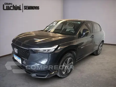 Honda HR-V 1.5 DI I-VTEC TURBO FLEX TOURING CVT 4 portas