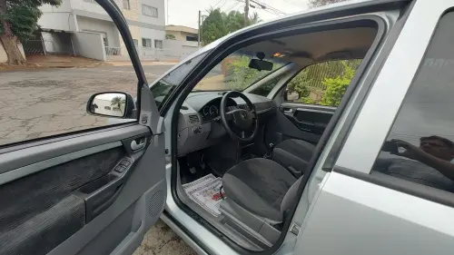 MERIVA 1.8 MPFI Maxx 8V