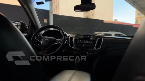 EQUINOX Premier 2.0 Turbo AWD 262cv Aut.