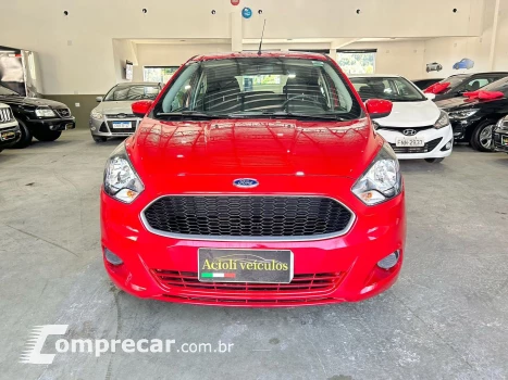 Ka + 1.0 Ti-Vct Flex Se Plus Manual
