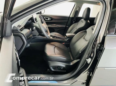 COMPASS LIMITED TF
