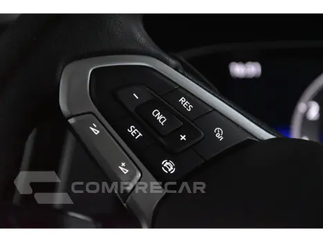 POLO 1.0 170 TSI COMFORTLINE AUTOMÁTICO