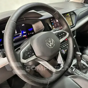 TAOS Comfortline 1.4 250 TSI Flex Aut.