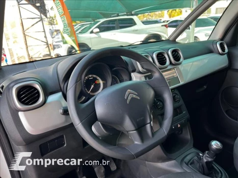 AIRCROSS 1.6 Feel 16V