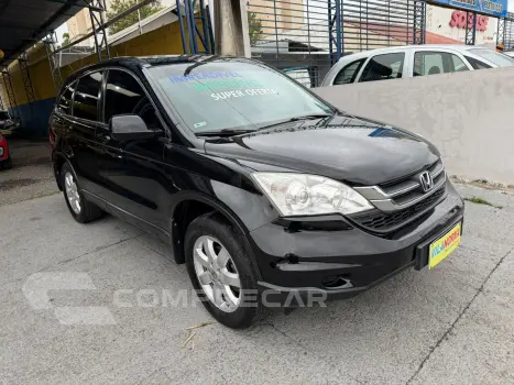 CRV 2.0 LX 4X2 16V