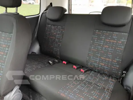 UNO 1.0 EVO Vivace 8V