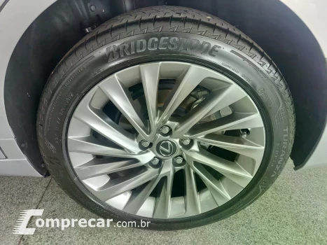 ES 300H 2.5 16V