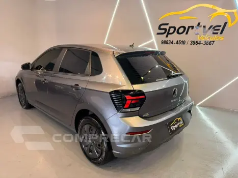Polo 1.0 Mpi Track Manual