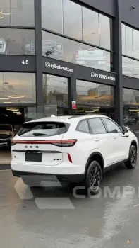 HAVAL H6 1.5 Flex HEV2 E-traction