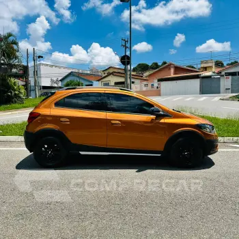 ONIX 1.4 MPFI Activ 8V