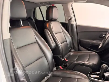 TRACKER Premier 1.4 Turbo 16V Flex Aut