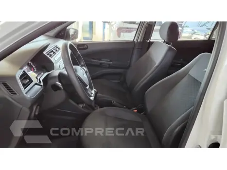 GOL 1.0 12V MPI TOTALFLEX 4P MANUAL