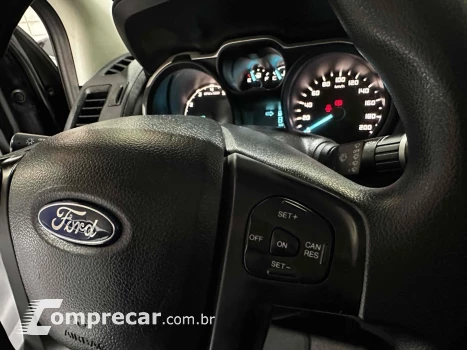 RANGER 2.5 XLT 4X2 CD 16V FLEX 4P MANUAL
