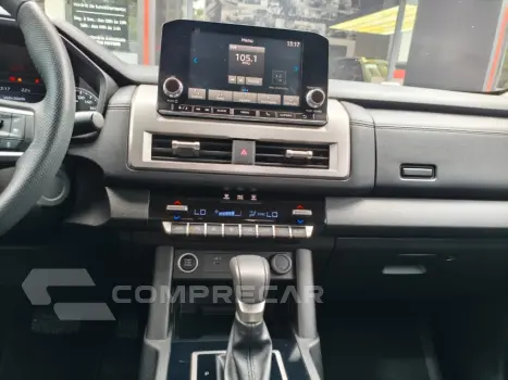 TRITON 2.4 Biturbo CD Hpe-s 4X4