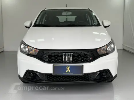 ARGO 1.0 Firefly Drive