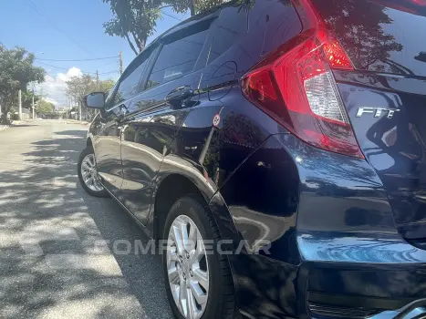 FIT 1.5 Personal 16V