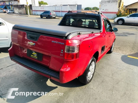 MONTANA Sport 1.4 ECONOFLEX 8V 2p