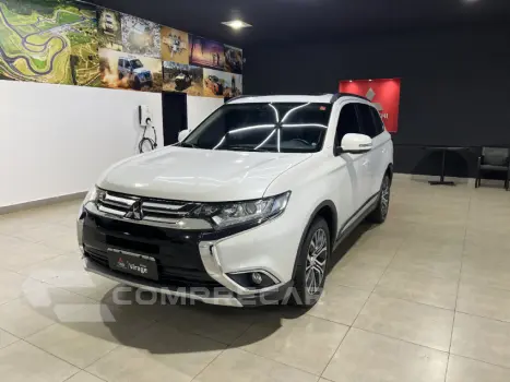 Mitsubishi OUTLANDER 2.0 16V 4 portas