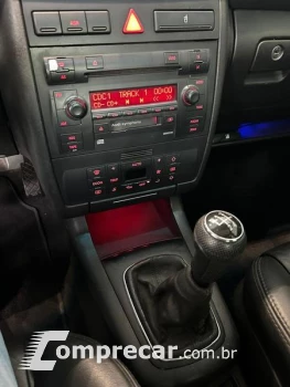 A3 1.8 TURBO 180CV 5P MEC