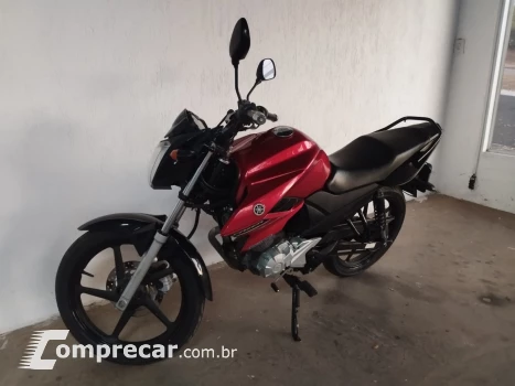 FAZER 150 ED