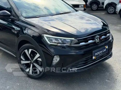 Nivus Highline 1.0 200 TSI Flex Aut.