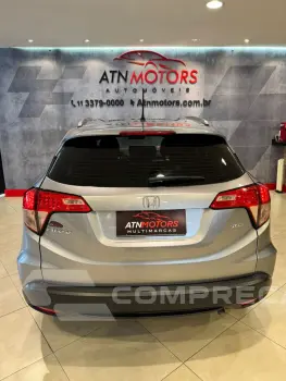 HR-V 1.5 16V 4P FLEX EX AUTOMÁTICO CVT