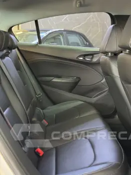 CRUZE 1.4 Turbo LTZ 16V