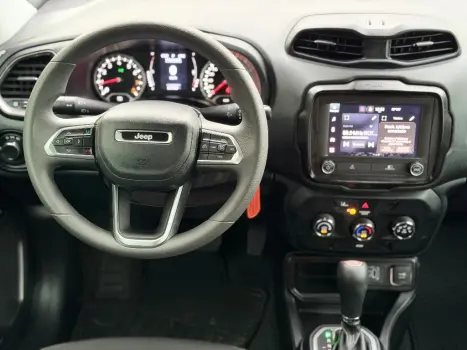 Renegade Sport T270 1.3 TB 4x2 Flex Aut.