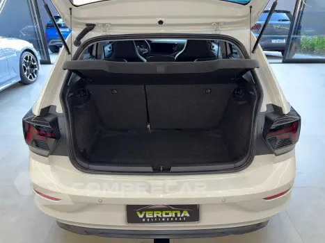Polo Highline 1.0 Tsi