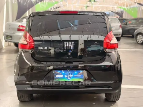MOBI 1.0 8V EVO Like.