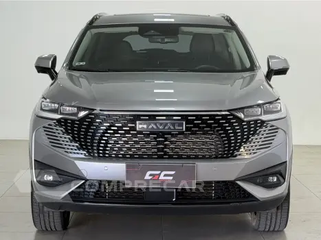 HAVAL H6 H6 PREMIUM HEV (HIBRIDO)