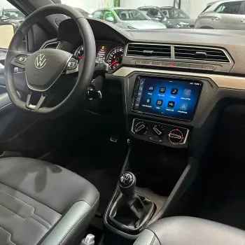 Saveiro Extreme 1.6 Flex 16V CD