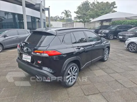 COROLLA CROSS 2.0 VVT-IE FLEX XR DIRECT SHIFT