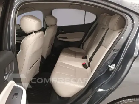 CITY 1.5 i-VTEC FLEX TOURING CVT