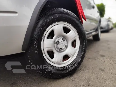 ECOSPORT 1.6 XLS 8V GASOLINA 4P MANUAL