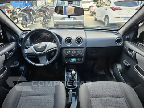 CELTA - 1.0 MPFI LT 8V 4P MANUAL