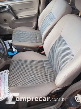 CLASSIC 1.0 MPFI Sedan 8V
