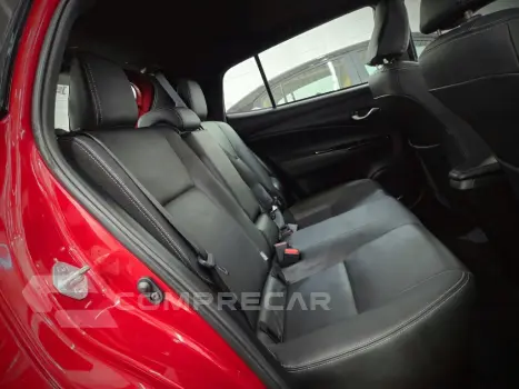 YARIS 1.5 16V FLEX XLS CONNECT MULTIDRIVE