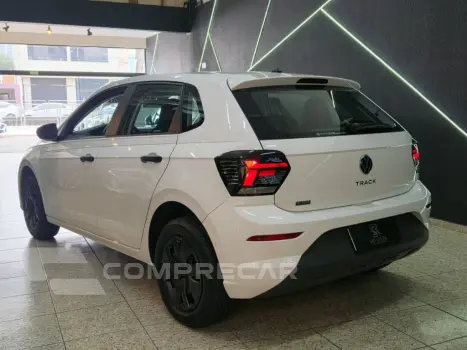 Polo Track 1.0 Flex 12V 5p