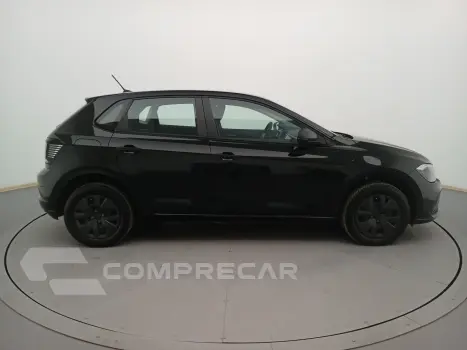 POLO 1.0 MPI TRACK MANUAL