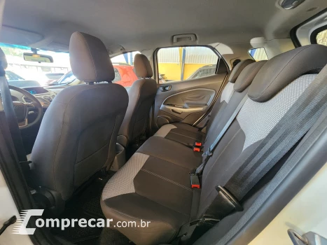 ECOSPORT 1.6 SE 16V
