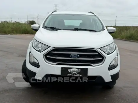 ECOSPORT 1.5 TI-VCT FLEX SE MANUAL