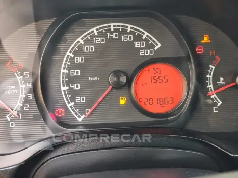 SIENA 1.4 MPI EL 8V