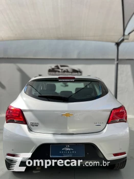ONIX HATCH LTZ 1.4 8V FlexPower 5p Mec.
