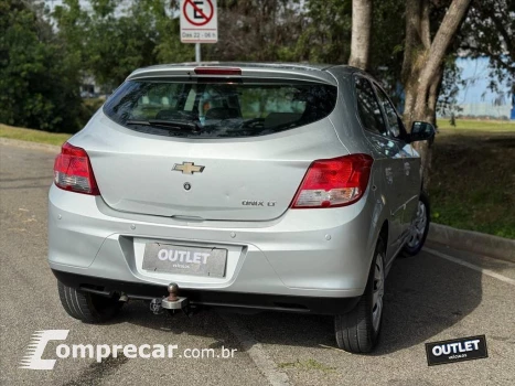 ONIX 1.0 MPFI LT 8V FLEX 4P MANUAL